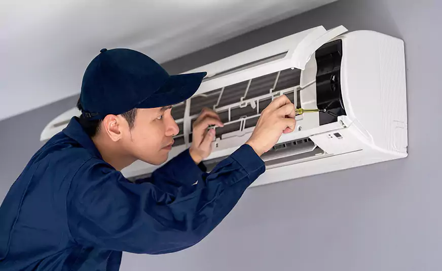 AC Duct Cleaning Landover