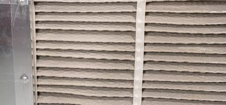 Mobile Car AC Filter Replacement in Landover