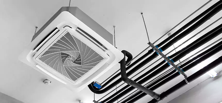 Our Air Duct Deep Cleaning Services in Landover, MD