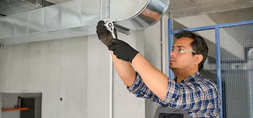 Our Air Duct Pathogen Disinfection Services in Landover, MD