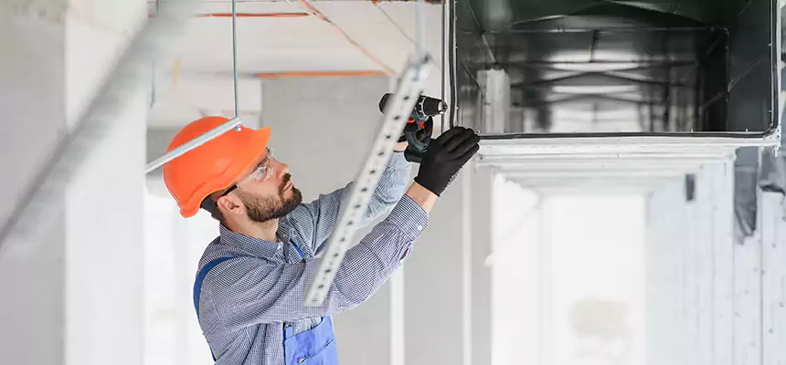 Our Air Vent Replacement Services in Landover, MD