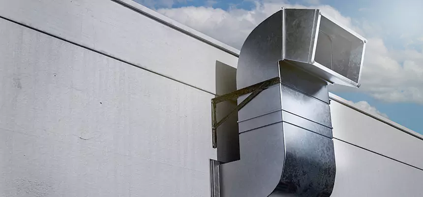 Comprehensive Commercial HVAC Cleaning in Landover