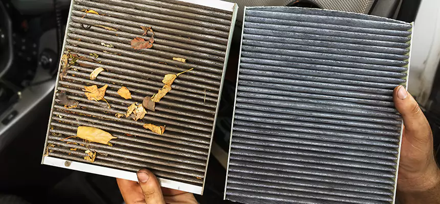 Our Dryer Vent Lint Filter Cleaning Services in Landover, MD