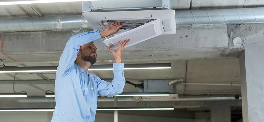 Our Energy Recovery Ventilation Cleaning Services in Landover, MD