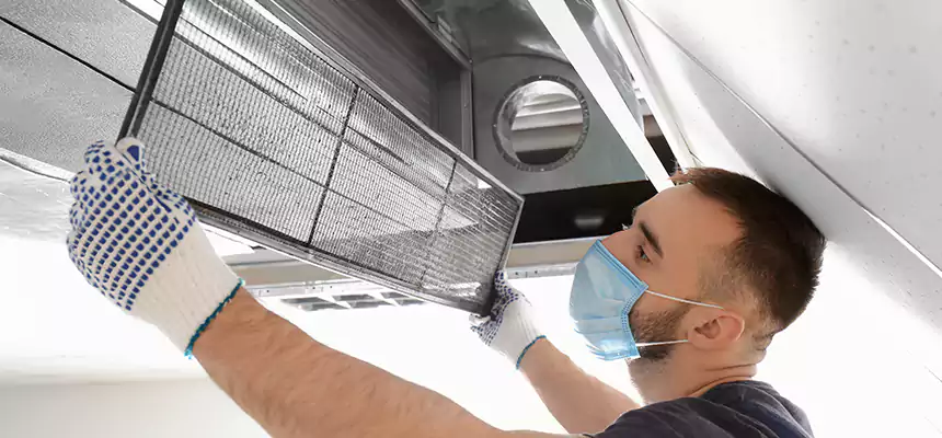 Our Home Duct Cleaning Services in Landover, MD  