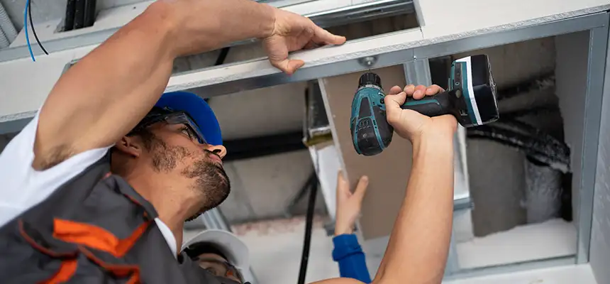 Our Improve Home Air Circulation Services in Landover, MD