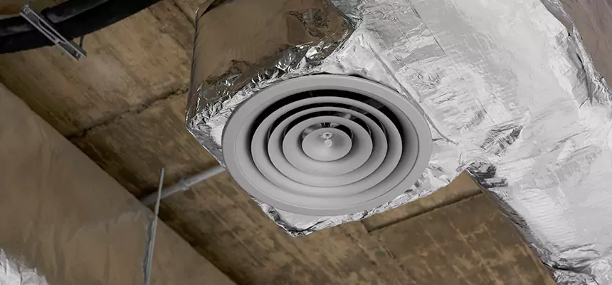 Our Low VOC Vent Installation Services in Landover, MD