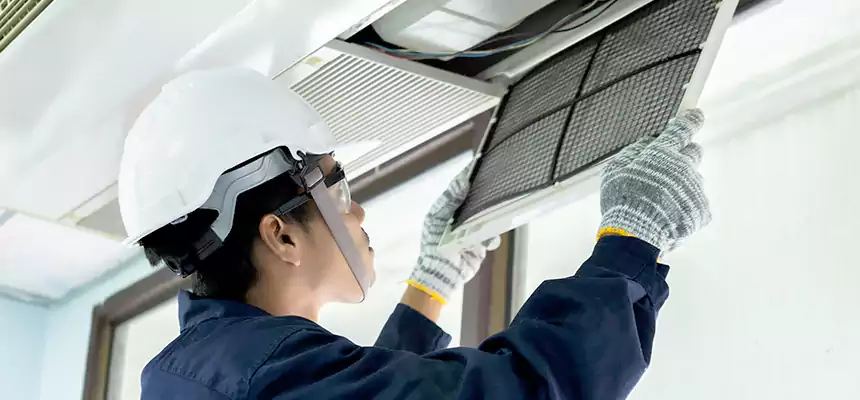 Our Multi-family Home Duct Cleaning Services in Landover, MD