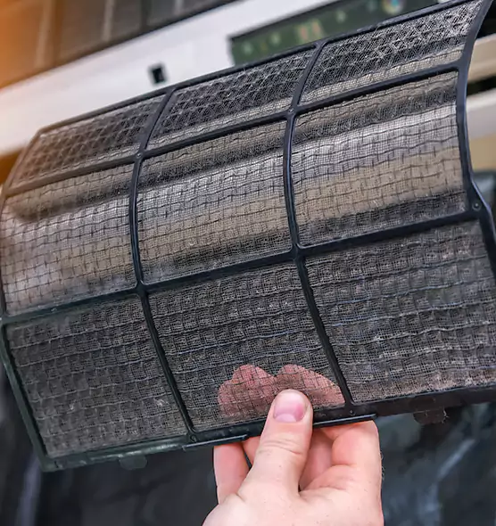 Top-notch AC Air Filter Replacement in Landover