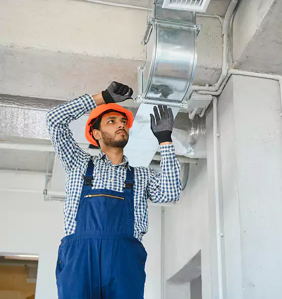 Professional Air Duct Cleaning Service in Landover, MD