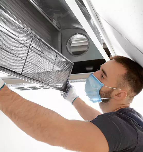 About Air Duct Pathogen Disinfection in Landover, MD