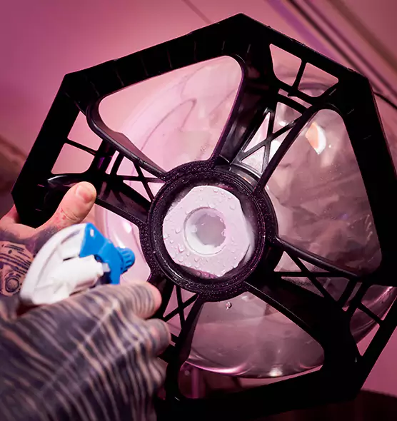 Advanced Basement Vent Cleaning in Landover, MD