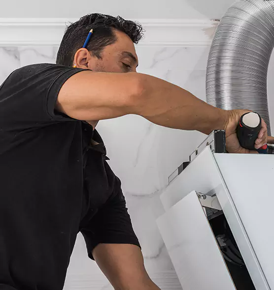 Trusted Bathroom Exhaust Duct Cleaning in Landover, MD