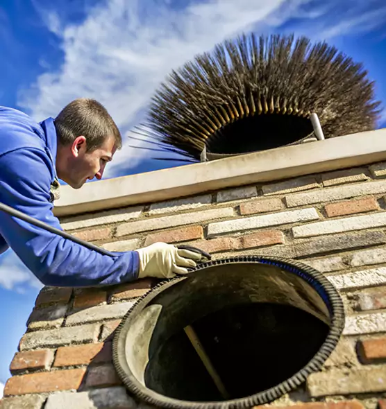 About Professional Chimney Sweep in Landover, MD