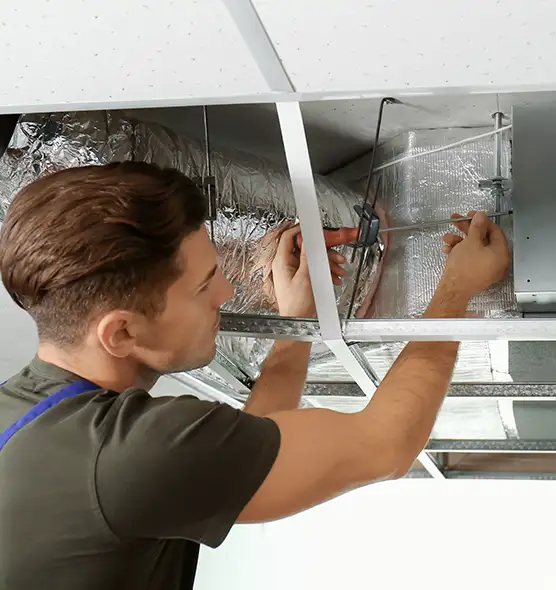Professional Clogged Dryer Vent Repair in Landover, MD