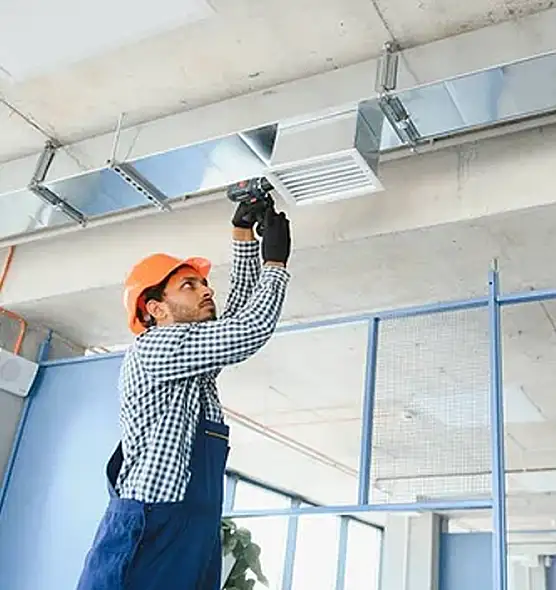 About Commercial Laundry Vent Cleaning in Landover, MD