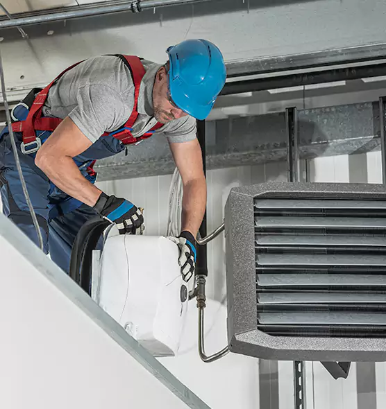 Professional Custom HVAC Ductworkin Landover, MD