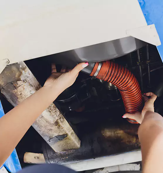 Professional Dryer Duct Pressure Testing in Landover, MD