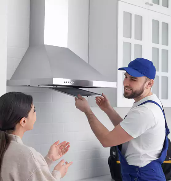 Professional Dryer Vent Cleaning Service in Landover, MD