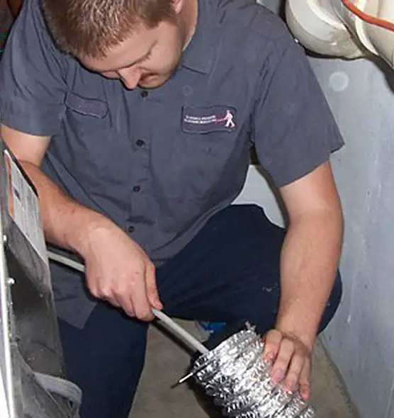 About Dryer Vent Hose Installation in Landover, MD