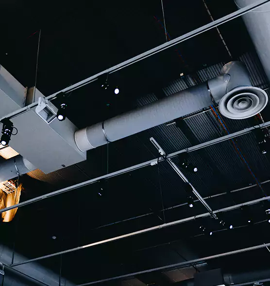 About Duct Sanitization with UV Light in Landover, MD