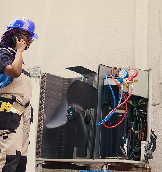 Professional Energy-Efficient HVAC Cleaning in Landover, MD