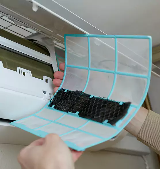 Welcome to Air Duct Cleaning & Repairs Landover — Your Local HEPA Filter Installation Pros in Landover, MD