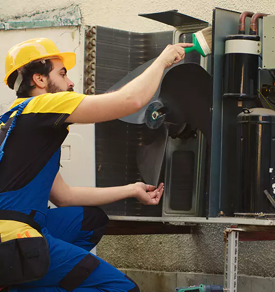 Top-Rated New Room Vent Extension in Landover, MD