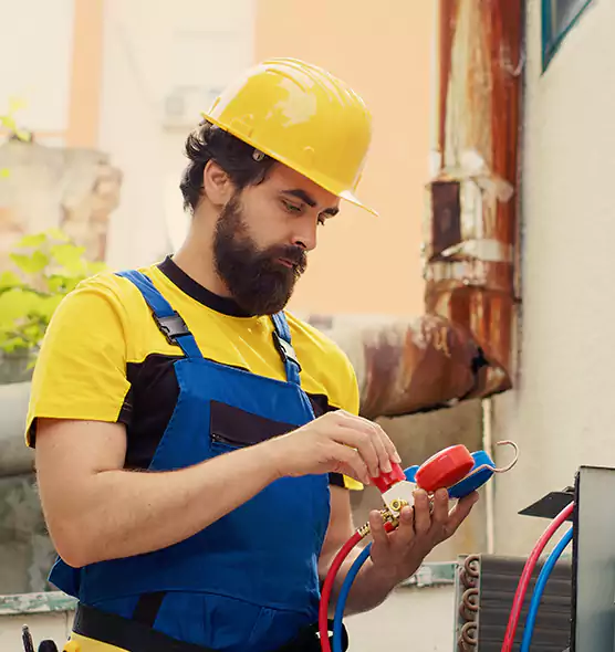 About Smart HVAC Installation in Landover, MD