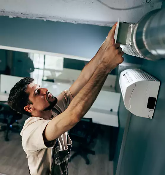 Reliable Warehouse Vent Cleaning in Landover, MD