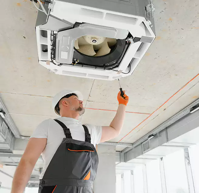 Why Homeowners & Businesses Trust Us in Landover, MD?