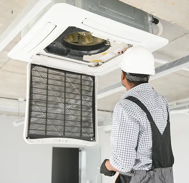 Why Homeowners & Businesses Trust Us in Landover, MD?