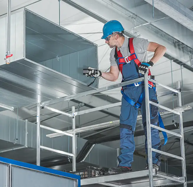 Why Homeowners & Businesses Trust Us in Landover, MD?