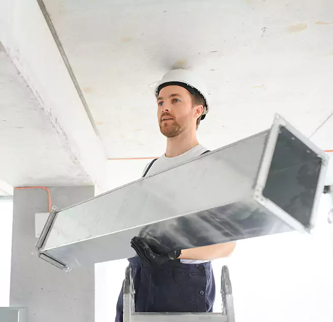 Why Homeowners & Businesses Trust Us in Landover, MD