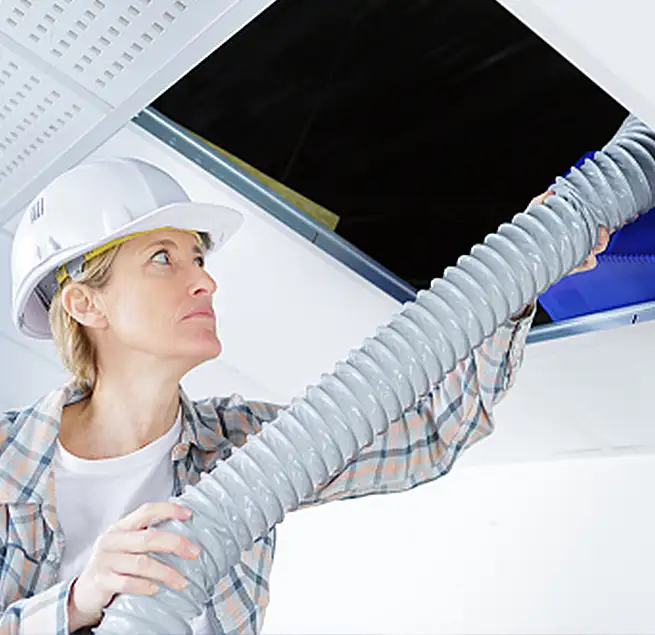 Why Homeowners & Businesses Trust Us Landover, MD