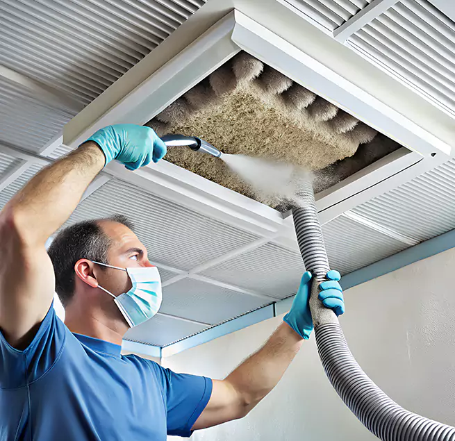 Why Homeowners & Businesses Trust Us Landover, MD