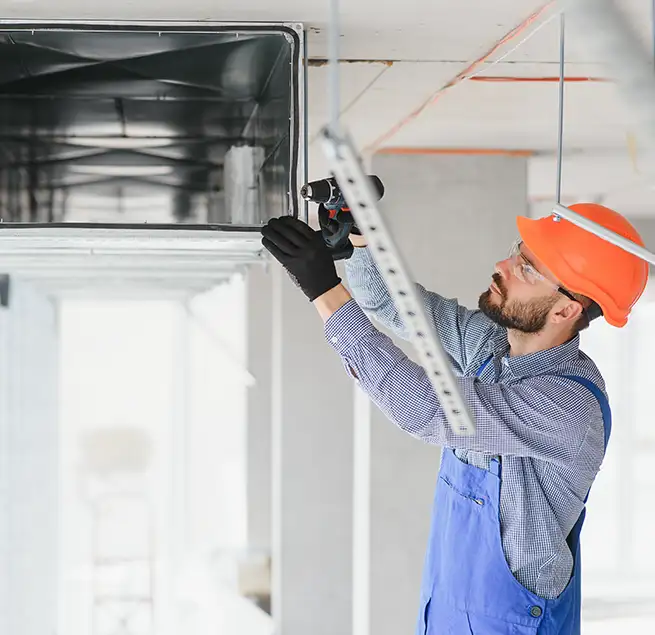 Why Homeowners & Businesses Trust Us in Landover, MD?