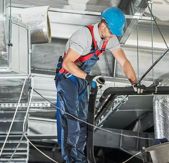 Why Homeowners & Businesses Trust Us in Landover, MD?