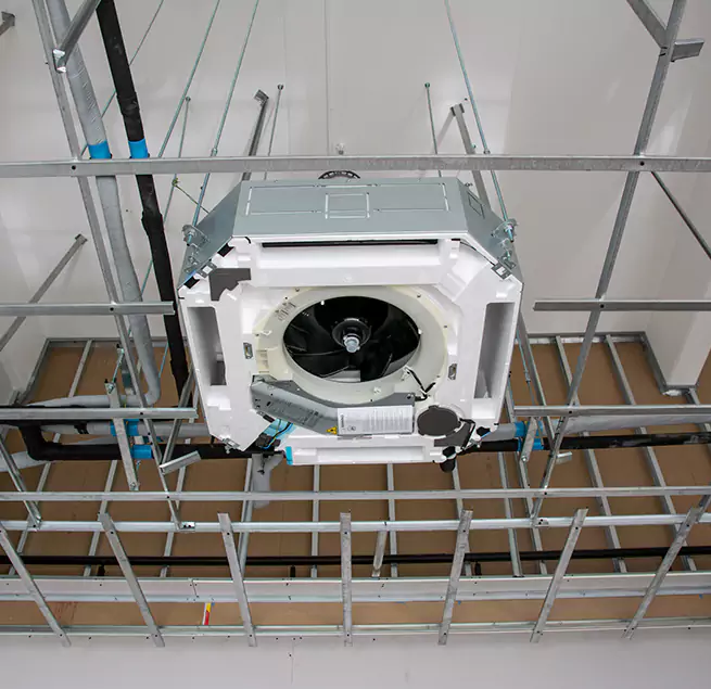 Why Homeowners & Businesses Trust Us in Landover, MD?