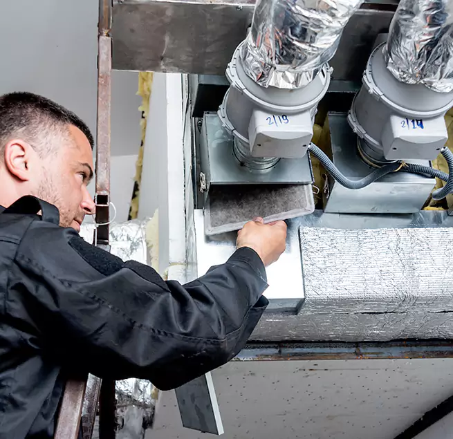  Why Homeowners & Businesses Trust Us in Landover, MD?