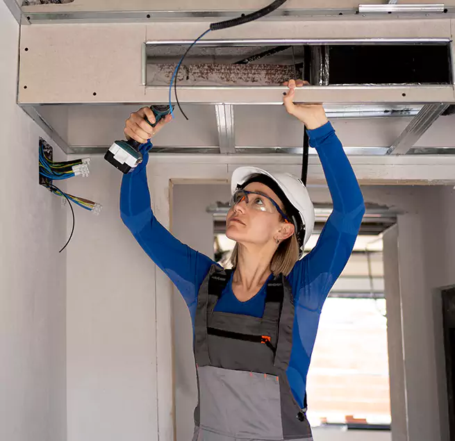 Why Homeowners & Businesses Trust Us in Landover, MD?