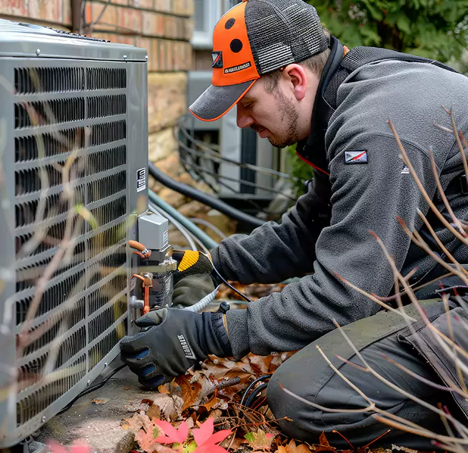 Why Homeowners & Businesses Trust Us in Landover, MD?