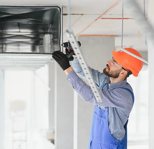  Why Homeowners Businesses Trust Us Landover, MD