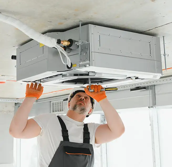 Why Homeowners & Businesses Trust Us Landover, MD