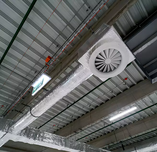 Why Homeowners & Businesses Trust Us in Landover, MD