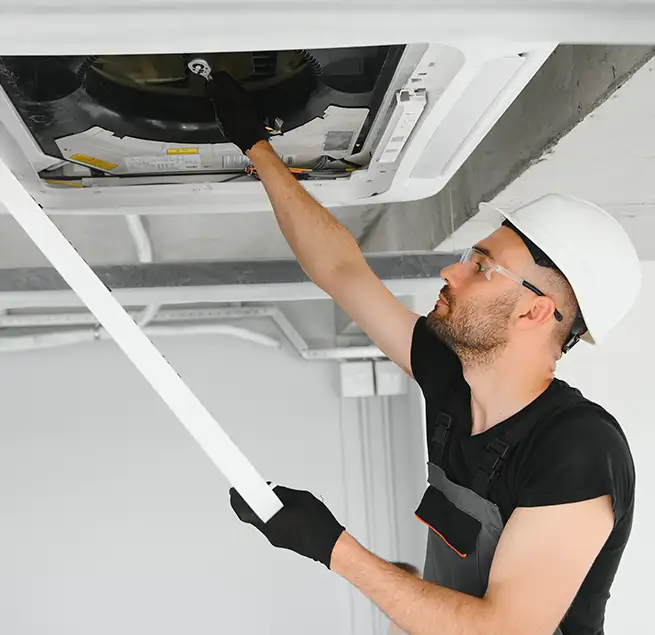 Why Homeowners & Businesses Trust Us in Landover, MD?