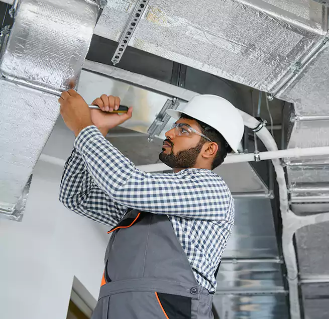 Why Homeowners & Businesses Trust Us in Landover, MD?