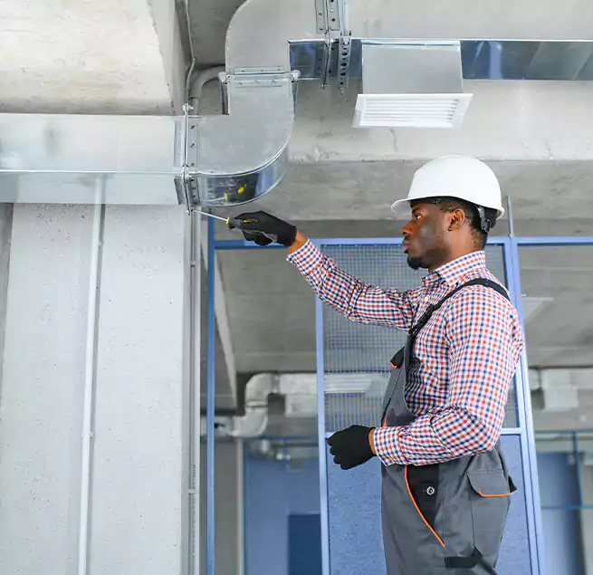 Why Homeowners & Businesses Trust Us in Landover, MD