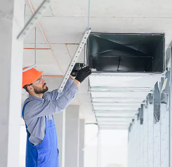 Why Homeowners & Businesses Trust Us in Landover, MD?