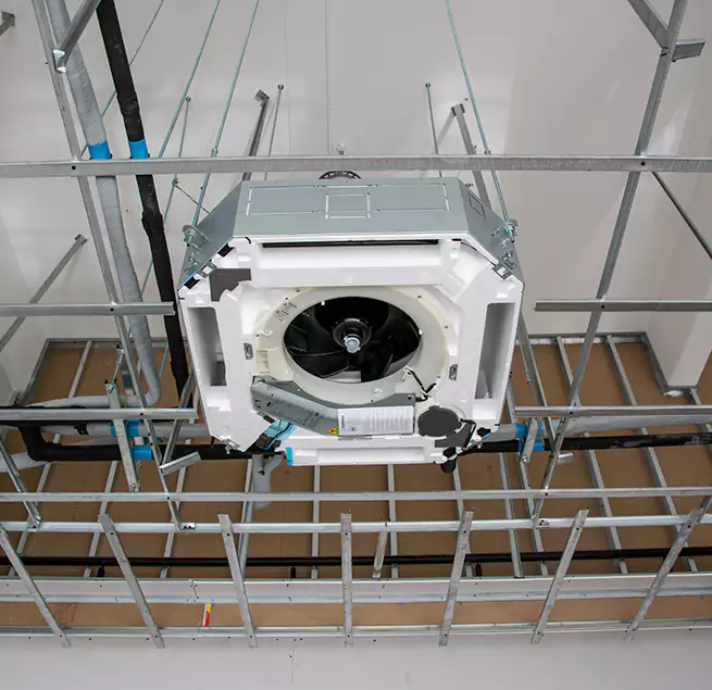 Why Homeowners & Businesses Trust Us Landover, MD?